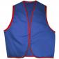 Volunteer Vest - Blue